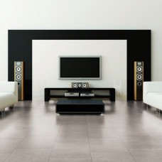 Вінілова плитка wineo Wineo 400 stone lock Vision Concrete Chill